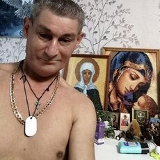 Фотография мужчины Рафаэль, 52 года из г. Пермь