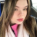 Анастасия, 21 год