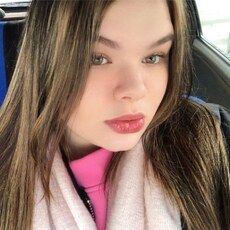 Фотография девушки Анастасия, 21 год из г. Тольятти