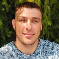 Фотография мужчины Руслан, 40 лет из г. Луганск