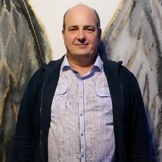 Фотография мужчины Александр, 54 года из г. Волжский