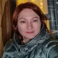 Фотография девушки Наталья, 46 лет из г. Екатеринбург