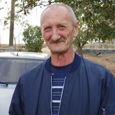 Фотография мужчины Віктор, 61 год из г. Тальное
