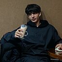 Ахмед, 20 лет