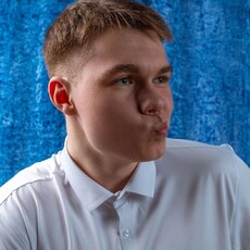 Фотография мужчины Леонид, 18 лет из г. Кемерово