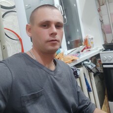 Фотография мужчины Александр, 35 лет из г. Макеевка