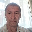 Анур, 58 лет
