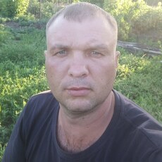 Фотография мужчины Андрей, 39 лет из г. Петропавловск