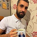 Тимофей, 34 года