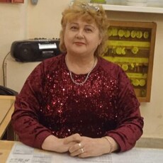 Фотография девушки Татьяна, 58 лет из г. Волгоград
