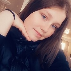 Фотография девушки Снежана, 20 лет из г. Щучинск