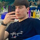 Jumaev, 19 лет