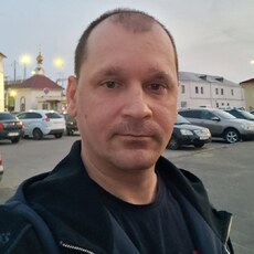 Фотография мужчины Андрей, 37 лет из г. Нижнекамск