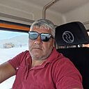 Залико, 47 лет