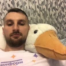 Фотография мужчины Владислав, 33 года из г. Таганрог