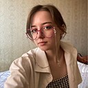 Кристина, 18 лет