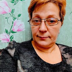 Фотография девушки Наталья, 58 лет из г. Энгельс