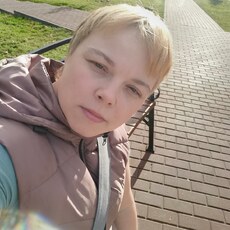 Фотография девушки Алена, 40 лет из г. Выборг