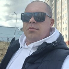 Фотография мужчины Кирилл, 39 лет из г. Орша