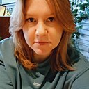 Анюта, 36 лет