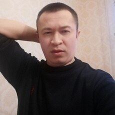 Фотография мужчины Артур, 35 лет из г. Магнитогорск