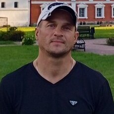 Фотография мужчины Володя, 51 год из г. Череповец