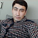 Али, 28 лет