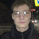 Дмитрий, 21 год