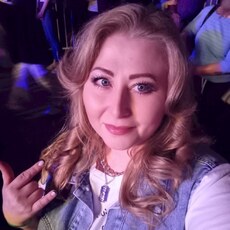 Фотография девушки Елена, 41 год из г. Бердск