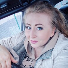 Фотография девушки Елена, 41 год из г. Новосибирск