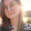 Олеся, 25 лет