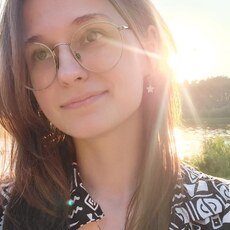 Фотография девушки Олеся, 25 лет из г. Томск