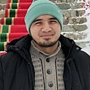 Бактияр, 32 года