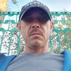 Фотография мужчины Сергей, 40 лет из г. Тольятти