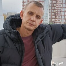 Фотография мужчины Евгений, 41 год из г. Сызрань