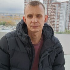 Фотография мужчины Евгений, 41 год из г. Сызрань