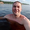 Степа, 22 года