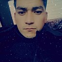 Асомиддин, 25 лет