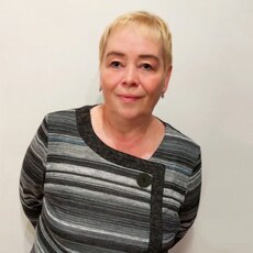 Фотография девушки Надежда, 59 лет из г. Вуктыл