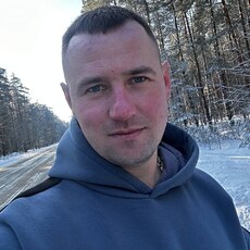 Фотография мужчины Дима, 33 года из г. Рогачев