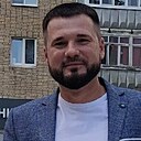 Алекс, 37 лет