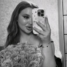 Фотография девушки Яна, 29 лет из г. Вязьма