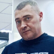 Фотография мужчины Александр, 41 год из г. Симферополь