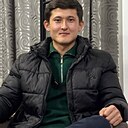 Дархан, 26 лет