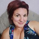 Оливка, 43 года