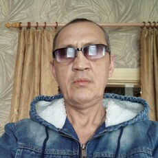 Фотография мужчины Игорь, 47 лет из г. Киселевск