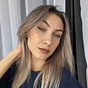 Елизавета, 20 лет