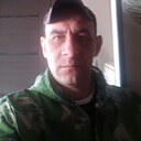 Серёга, 46 лет