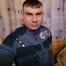 Фотография мужчины Павел, 35 лет из г. Линево (Новосибирская Обл)