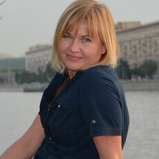 Фотография девушки Елена, 48 лет из г. Балашов